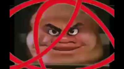 Epilepsy Warning