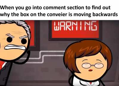 Literally every time I go to black image fuckery subreddit
