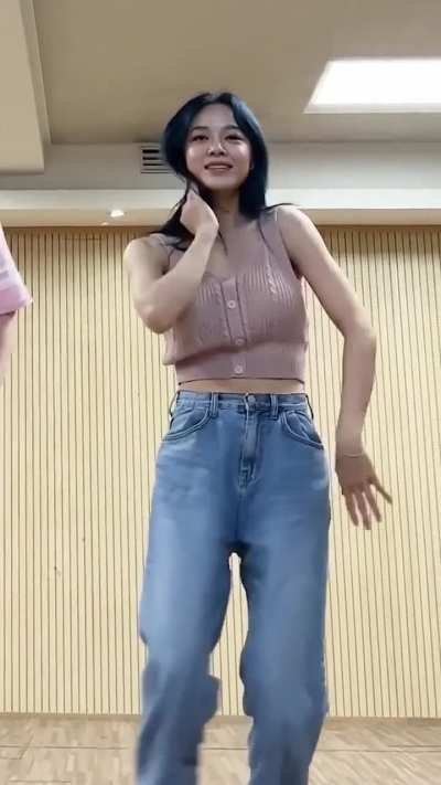 Kim Sejeong 🥵