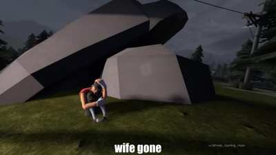 ride wife