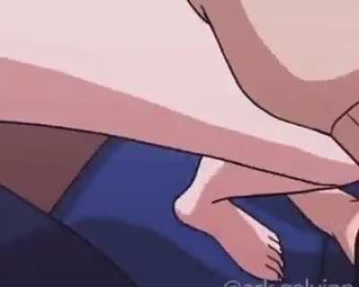 oh my lawd she comin