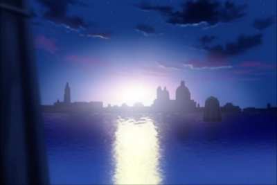 aria