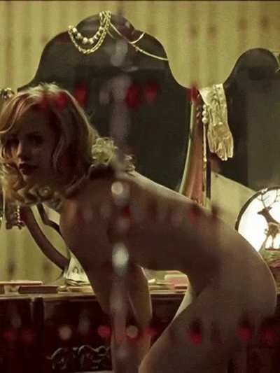 Melissa George in 