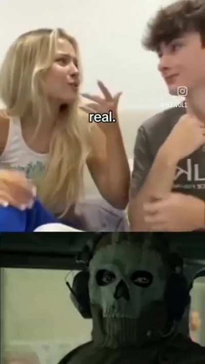 Real