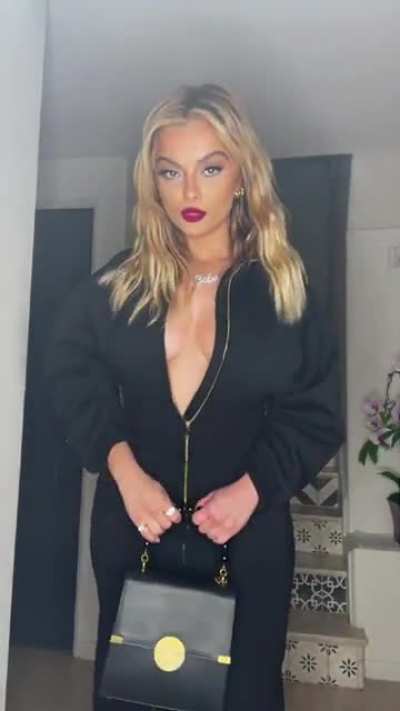 Bebe Rexha