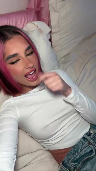 Poking