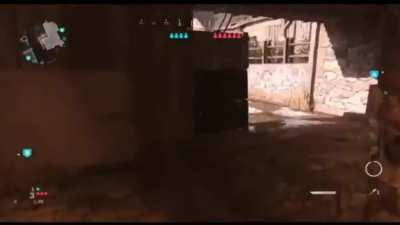 How to counter the AS Val !