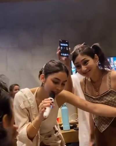 Julia Barretto