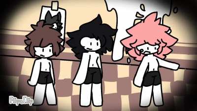 Animation repost