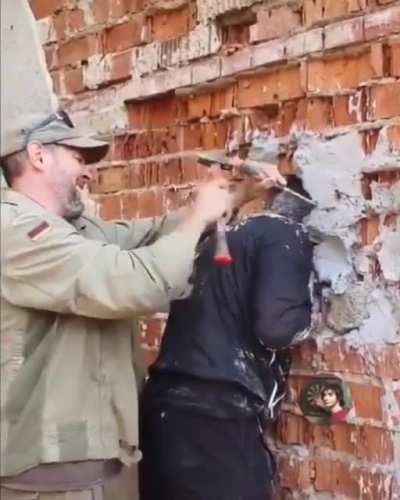 WCGW having a 