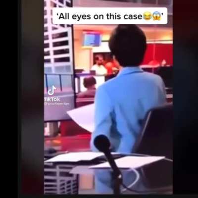 All eyes on this case