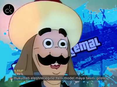 KGBTR - Video #2315