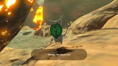 Solving Puzzle During Talus Fight, What Could Go Wrong?