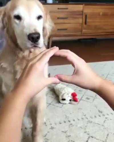So lovely.