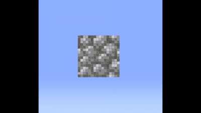 Made a block that is made out of blocks that are made out of blocks