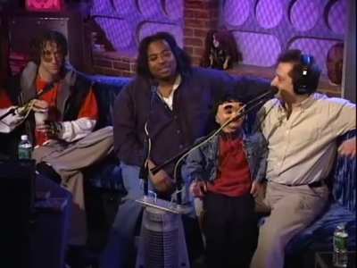 Sexy clip of the day: Amy and Myah get Evaluated for Playboy. Original air date: 01-24-2002.