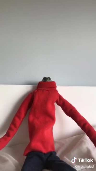 Long boi
