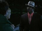 MRW I'm visiting my friend and his dog comes over to cuddle with me.