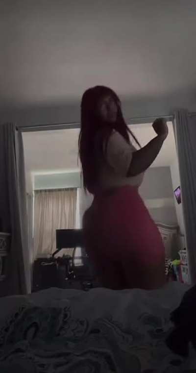 Cheeks Out🍑(Pt.2)