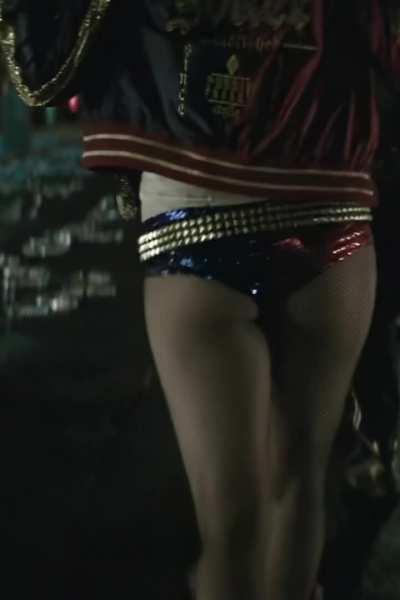 Margot Robbie