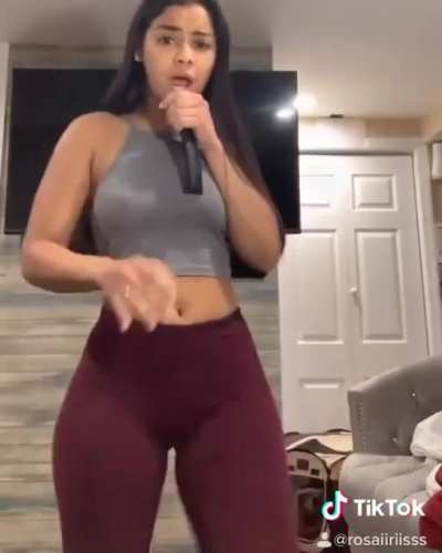 Ro being Ro