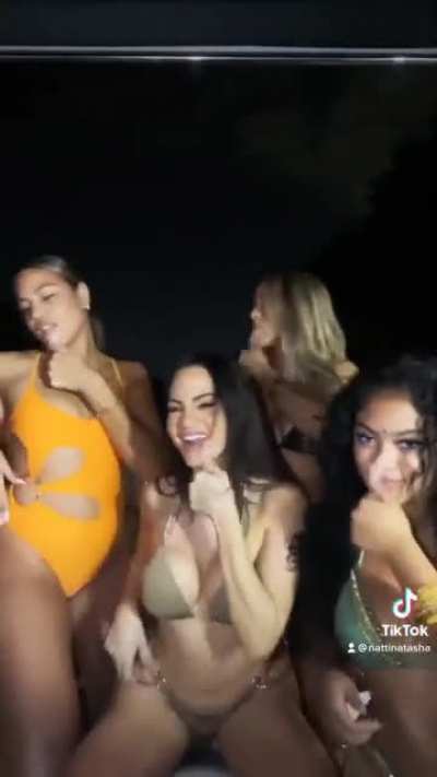nuestra Diosa