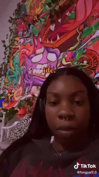 Telling people they deserve to be raped,killed and sex trafficked for their skin colour