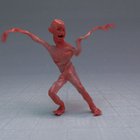 The Boneless Dance of Immeasurable Pleasure