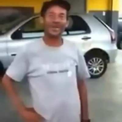 Eu quero a última