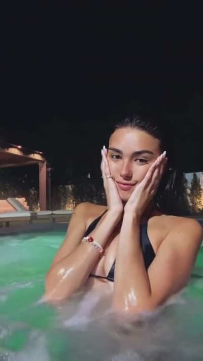 best moments from her livestream