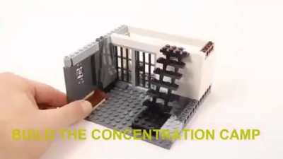 LeGOh Citie