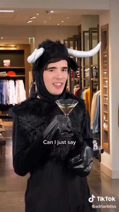 The first matador