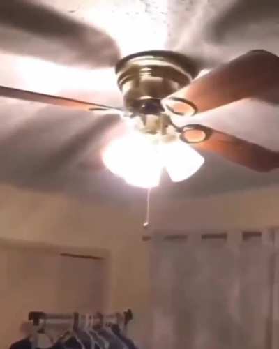 Fans not working guys, what do i do?