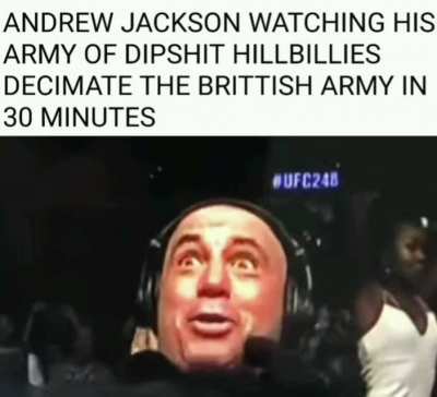 Tally ho lads