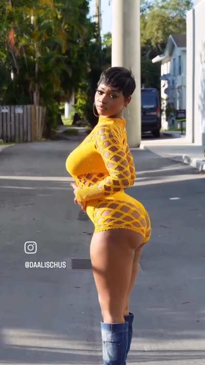Daalischus (@daalischus)