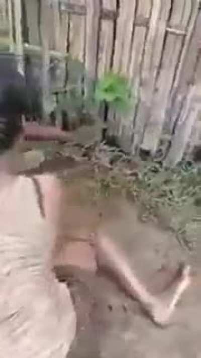 Very emotional hoes fighting over guy. Both girls from Assam, Northern India. Somewhat brutal one y'all.