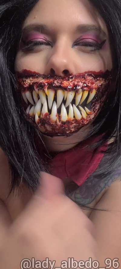 Mileena (lady<wbr>_albe<wbr>do_96<wbr>)[Mor<wbr>tal Kombat]