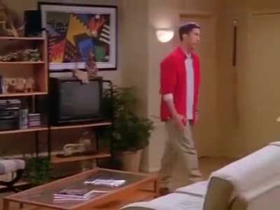 Marcel!