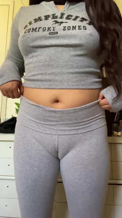 Ready for you