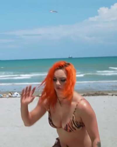 Gigi Dolin