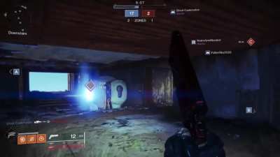 i hate crucible