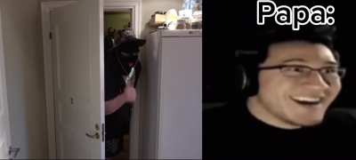 „Im good boy”