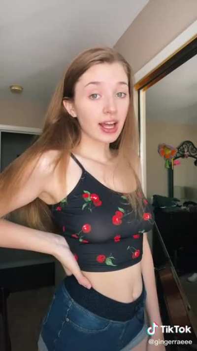 Bigger than cherries