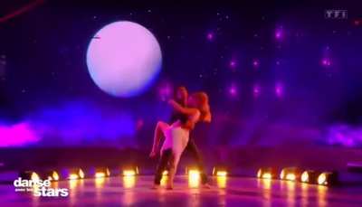 2nd episode dance