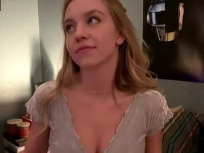 Sydney Sweeney 