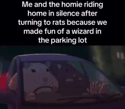 Did them dirty