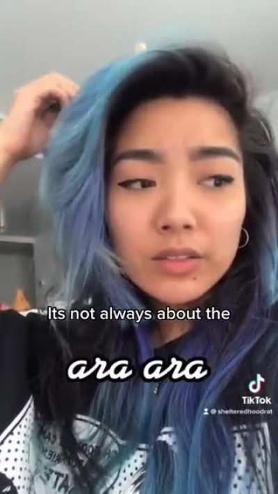Get you a girl who can do all