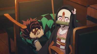 A different ending