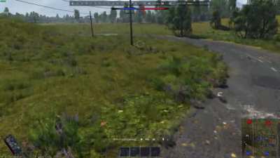 The secret Italian escape method Gaijin doesn't want you to know...