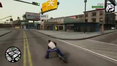 GTA Definitive Addition Launch